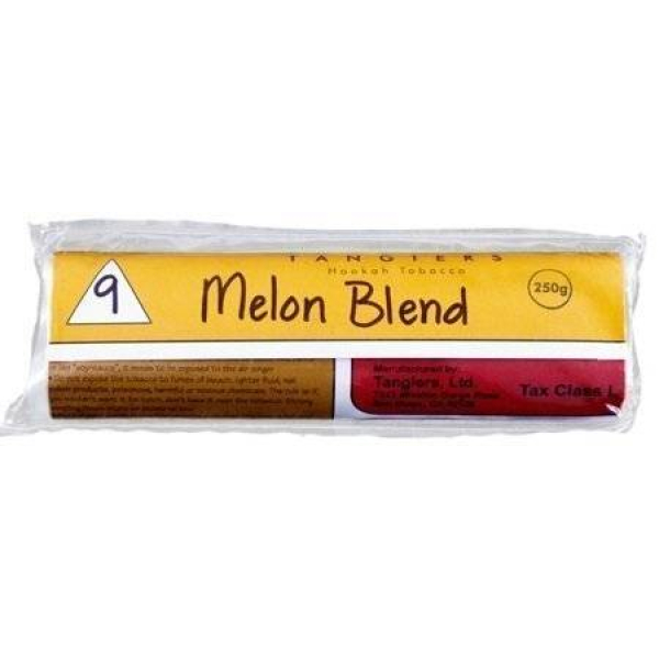 Табак Tangiers Melon Blend 250 грамм в Краснодаре