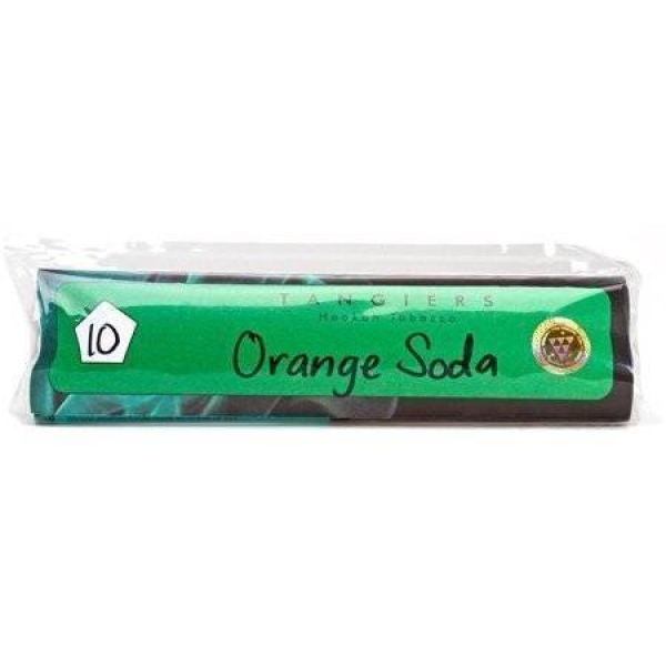 Табак Tangiers Orange Soda 250 грамм в Краснодаре