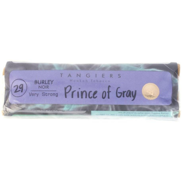 Табак Tangiers Prince of Gray 250 грамм в Краснодаре