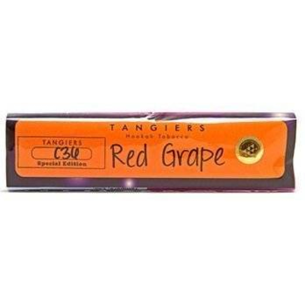 Табак Tangiers Red Grape 250 грамм в Краснодаре