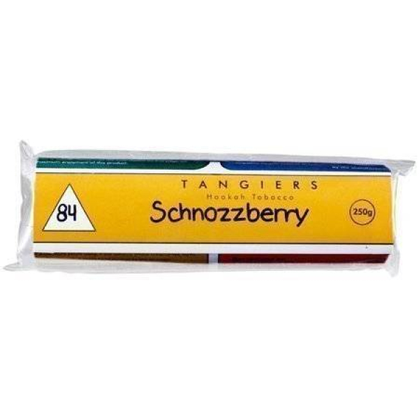 Табак Tangiers Schnozzberry 250 грамм в Краснодаре