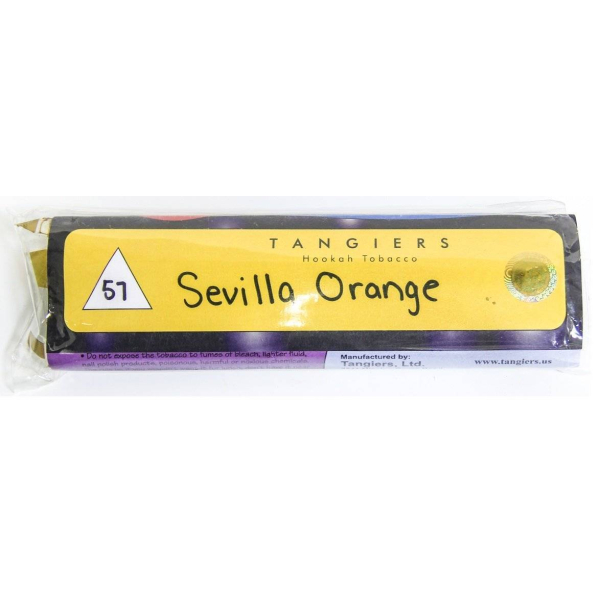 Табак Tangiers Sevilla Orange 250 грамм в Краснодаре