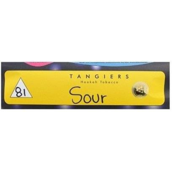 Табак Tangiers Sour 250 грамм в Краснодаре
