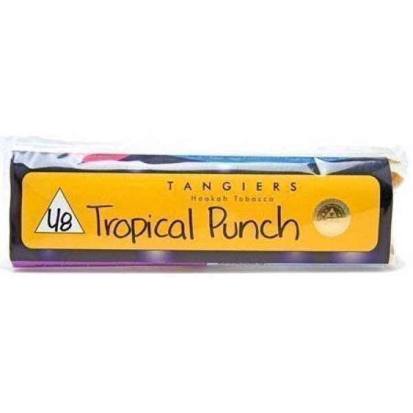 Табак Tangiers Tropical Punch 250 грамм в Краснодаре