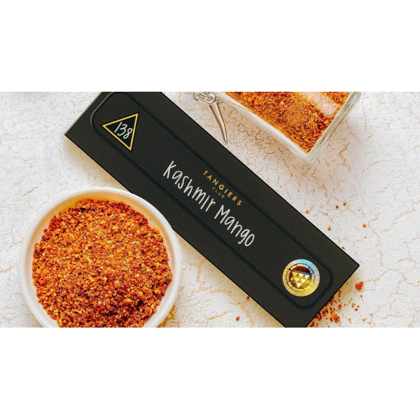 Табак Tangiers Kashmir Mango Noir 250 грамм в Краснодаре