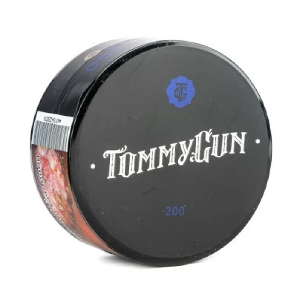 Табак Tommy Gun 200 25 гр в Краснодаре