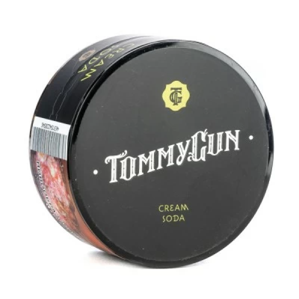 Табак Tommy Gun Cream Soda (Крем Сода) 25 гр в Краснодаре