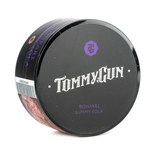 Табак Tommy Gun Gummy Cola (Мармеладная Кола) 25 гр в Краснодаре
