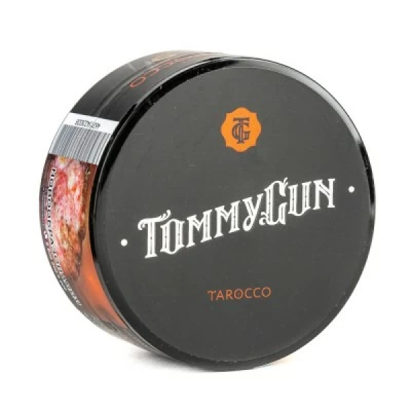 Табак Tommy Gun Tarocco (Тарокко) 25 гр в Краснодаре