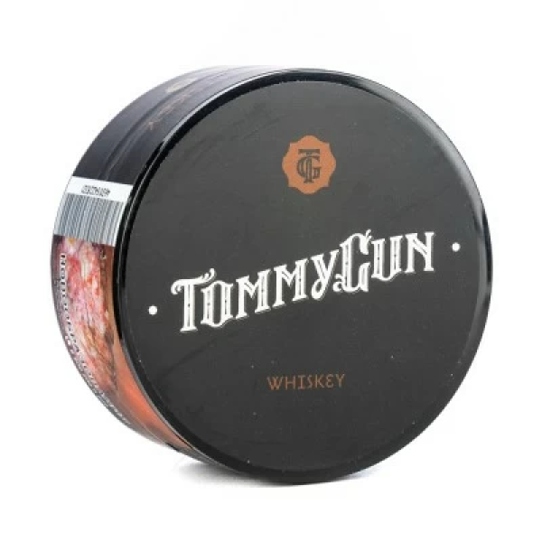 Табак Tommy Gun Whiskey (Виски) 25 гр в Краснодаре
