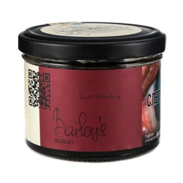 Табак Trofimoffs Burley Baileys (Бейлис) 125 гр в Краснодаре