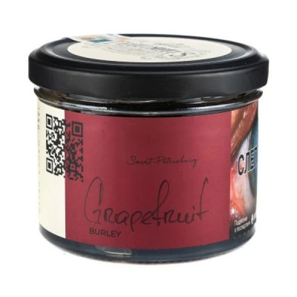 Табак Trofimoffs Burley Grapefruit (Грейпфрут) 125 гр в Краснодаре