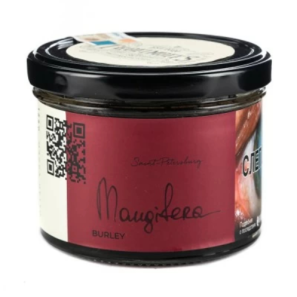 Табак Trofimoffs Burley Mangifera (Мангифера) 125 гр в Краснодаре