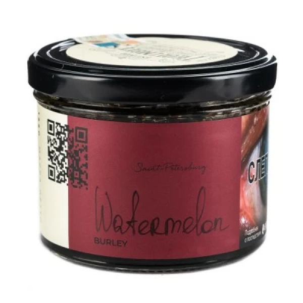 Табак Trofimoffs Burley Watermelon (Арбуз) 125 гр в Краснодаре
