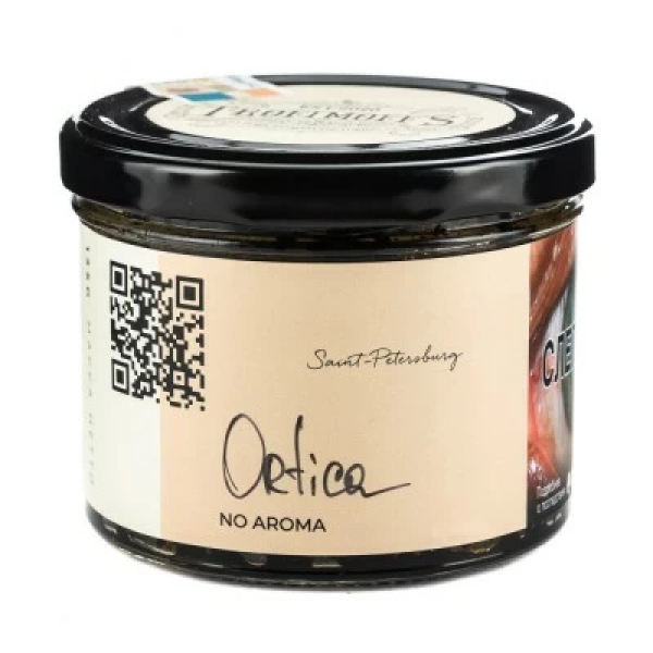 Табак Trofimoffs No Aroma Ortica (Ортика) 125 гр в Краснодаре