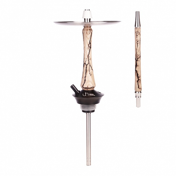 Кальян Union Hookah Sleek Вольт светлый в Краснодаре