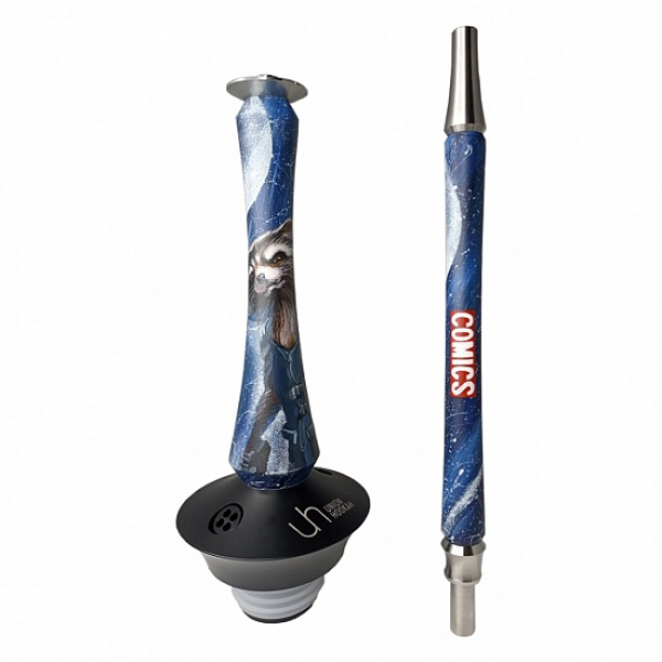 Кальян Union Hookah Sleek Ракета в Краснодаре