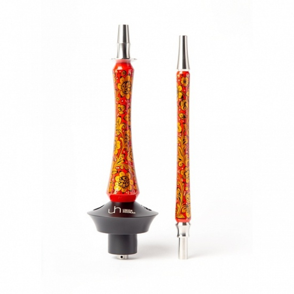 Кальян Union Hookah Sleek Хохлома в Краснодаре
