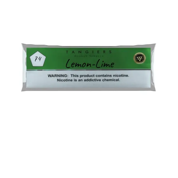 Табак Tangiers Birquq Lemon Lime (Лимон Лайм) 100 гр в Краснодаре