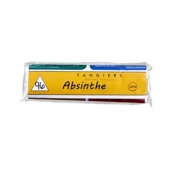 Табак Tangiers Noir Absinthe (Абсент) 250 гр в Краснодаре