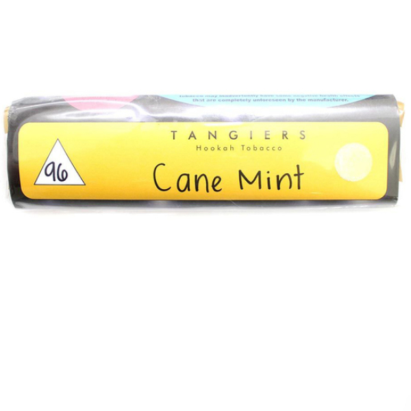 Табак Tangiers Noir Cane Mint (Тростниковая мята) 250 гр в Краснодаре