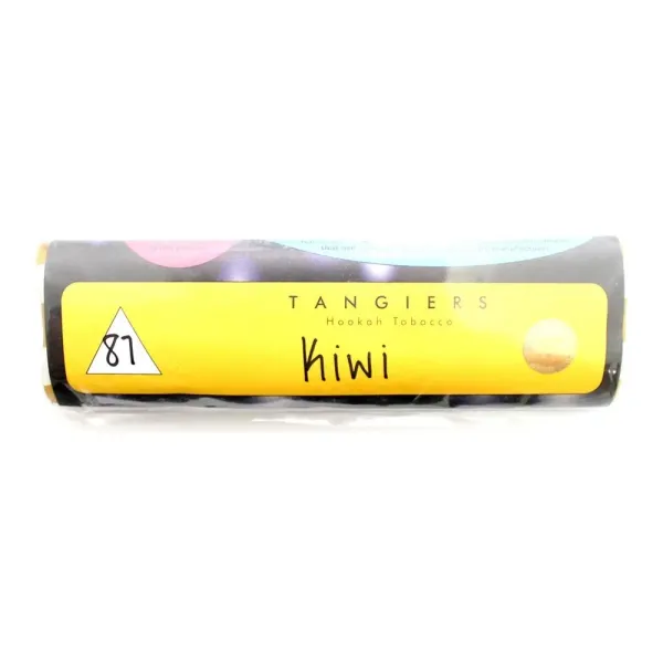 Табак Tangiers Noir Kiwi (Киви) 250 гр в Краснодаре