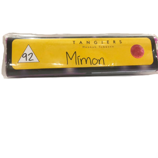 Табак Tangiers Noir Mimon (Мимон) 250 гр в Краснодаре