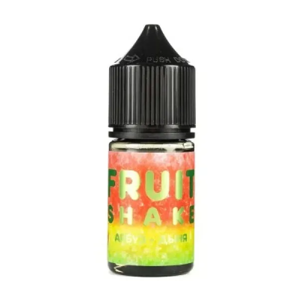 Жидкость Pride Vape Tea Salt Арбуз дыня 30 мл в Краснодаре