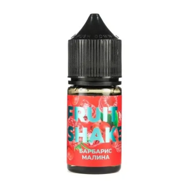 Жидкость Pride Vape Tea Salt Барбарис малина 30 мл в Краснодаре