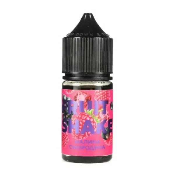 Жидкость Pride Vape Tea Salt Малина смородина 30 мл в Краснодаре