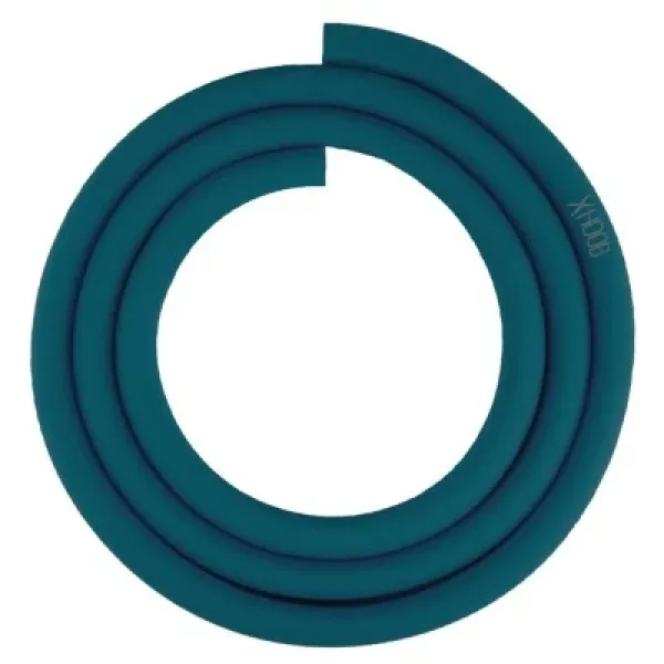 Шланг HOOB Marine Blue (синий, силикон) в Краснодаре