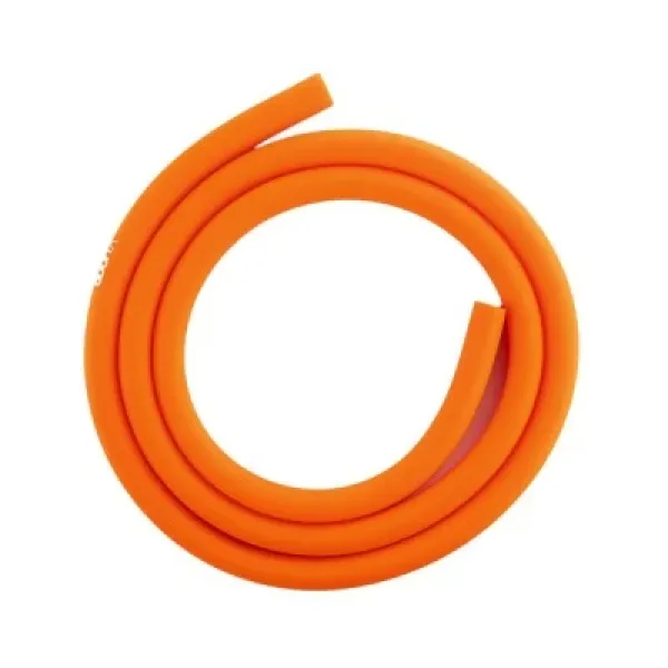 Шланг HOOB Orange (оранжевый, силикон) в Краснодаре