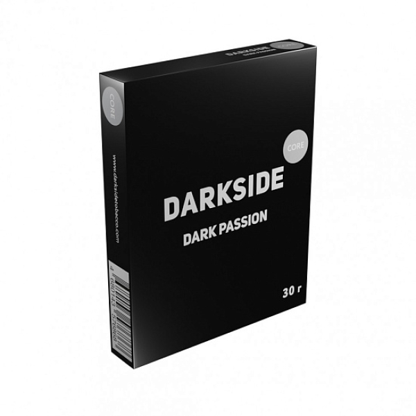 Табак DARKSIDE CORE BERGAMONSTR 30 гр в Краснодаре