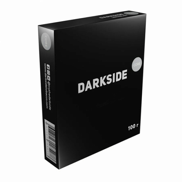 Табак DARKSIDE CORE DARK MINT 30 гр в Краснодаре