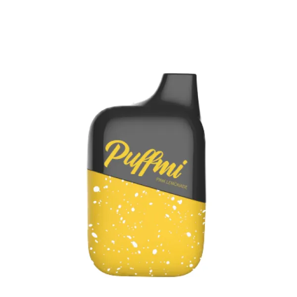 Puffmi Pink Lemonade, 4500 тяг в Краснодаре