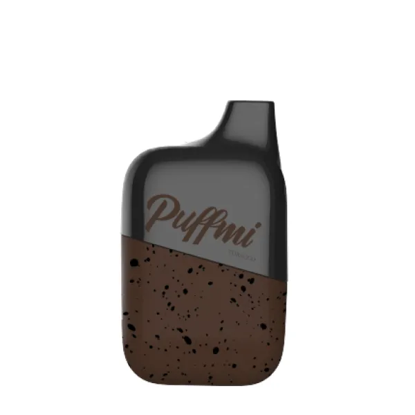 Puffmi Tobacco, 4500 тяг в Краснодаре