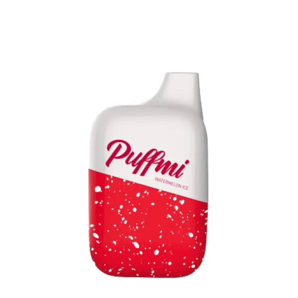 Puffmi Watermelon Ice, 4500 тяг в Краснодаре