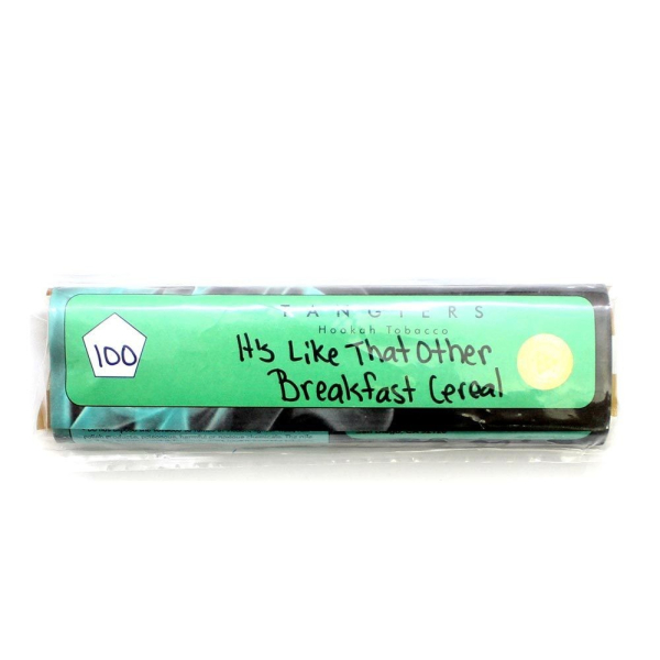 Табак Tangiers Birquq It's Like That Other Breakfast Cereal 250 гр в Краснодаре