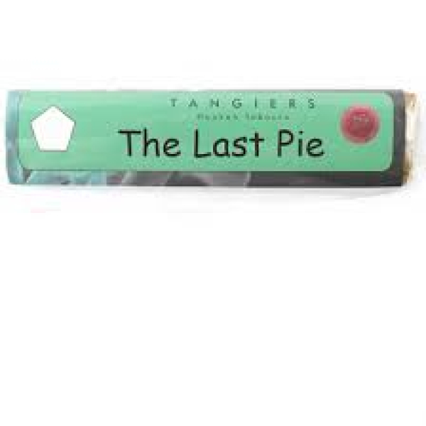 Табак Tangiers Birquq The Last Pie 250 гр в Краснодаре