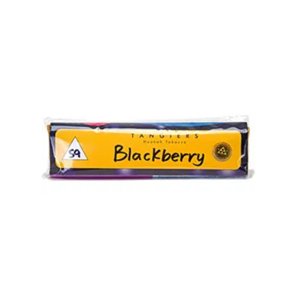 Табак Tangiers Burley Blackberry 250 гр в Краснодаре