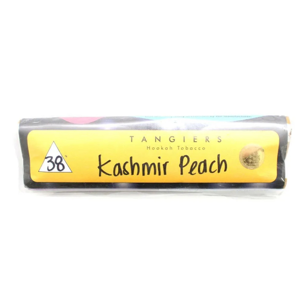 Табак Tangiers Burley Kashmir Peach 250 гр в Краснодаре