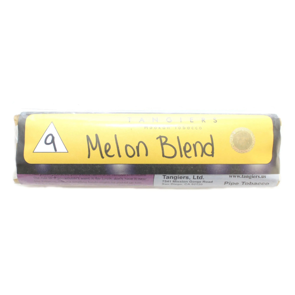 Табак Tangiers Burley Melon Blend 250 гр в Краснодаре