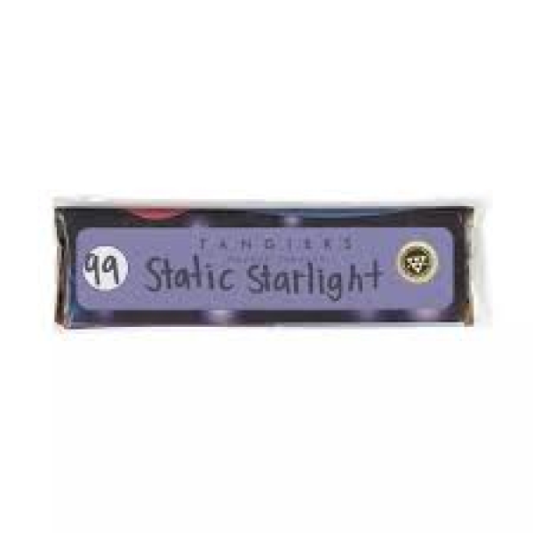 Табак Tangiers Burley Static Starlight 250 гр в Краснодаре