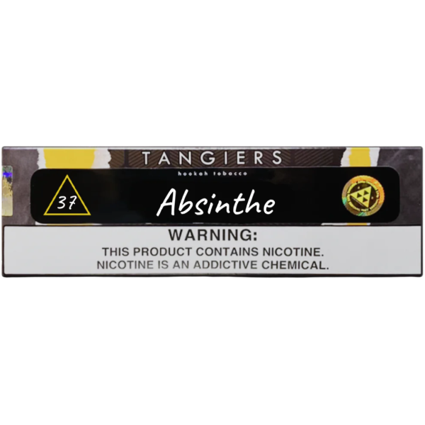 Табак Tangiers Noir Absinthe 250 гр в Краснодаре