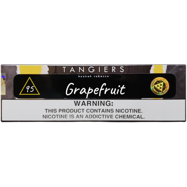 Табак Tangiers Noir Grapefruit 250 гр в Краснодаре