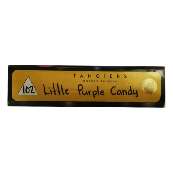 Табак Tangiers Noir Little Purple Stuff 250 гр в Краснодаре