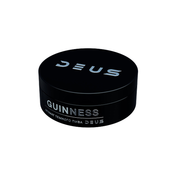 Табак Deus Guinness (Гиннес) 100 гр в Краснодаре