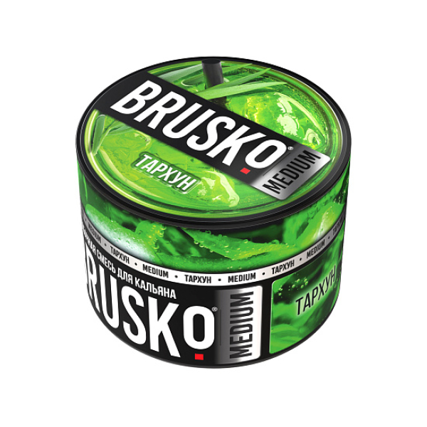 Смесь Brusko Тархун 50 гр в Краснодаре