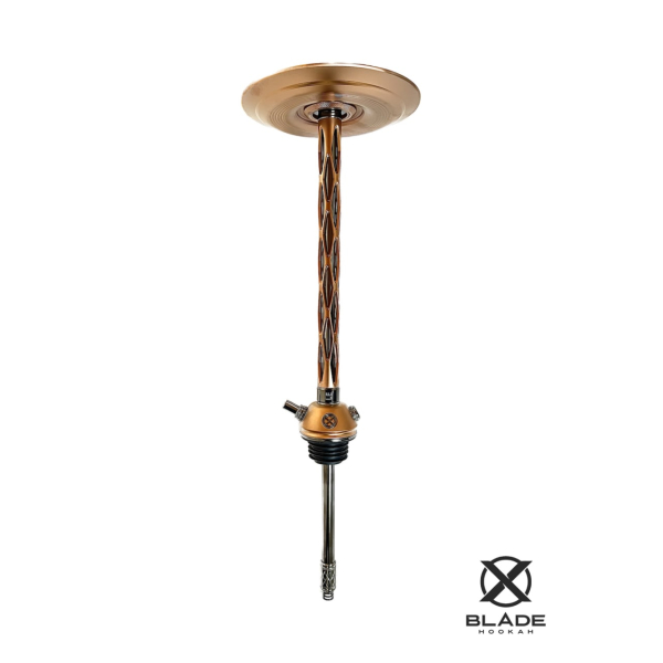 Кальян Blade Hookah One LE Ti (Bronze) в Краснодаре