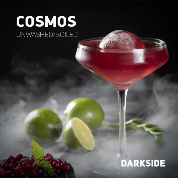 Табак Darkside Core Cosmos (Космос) 100 гр в Краснодаре